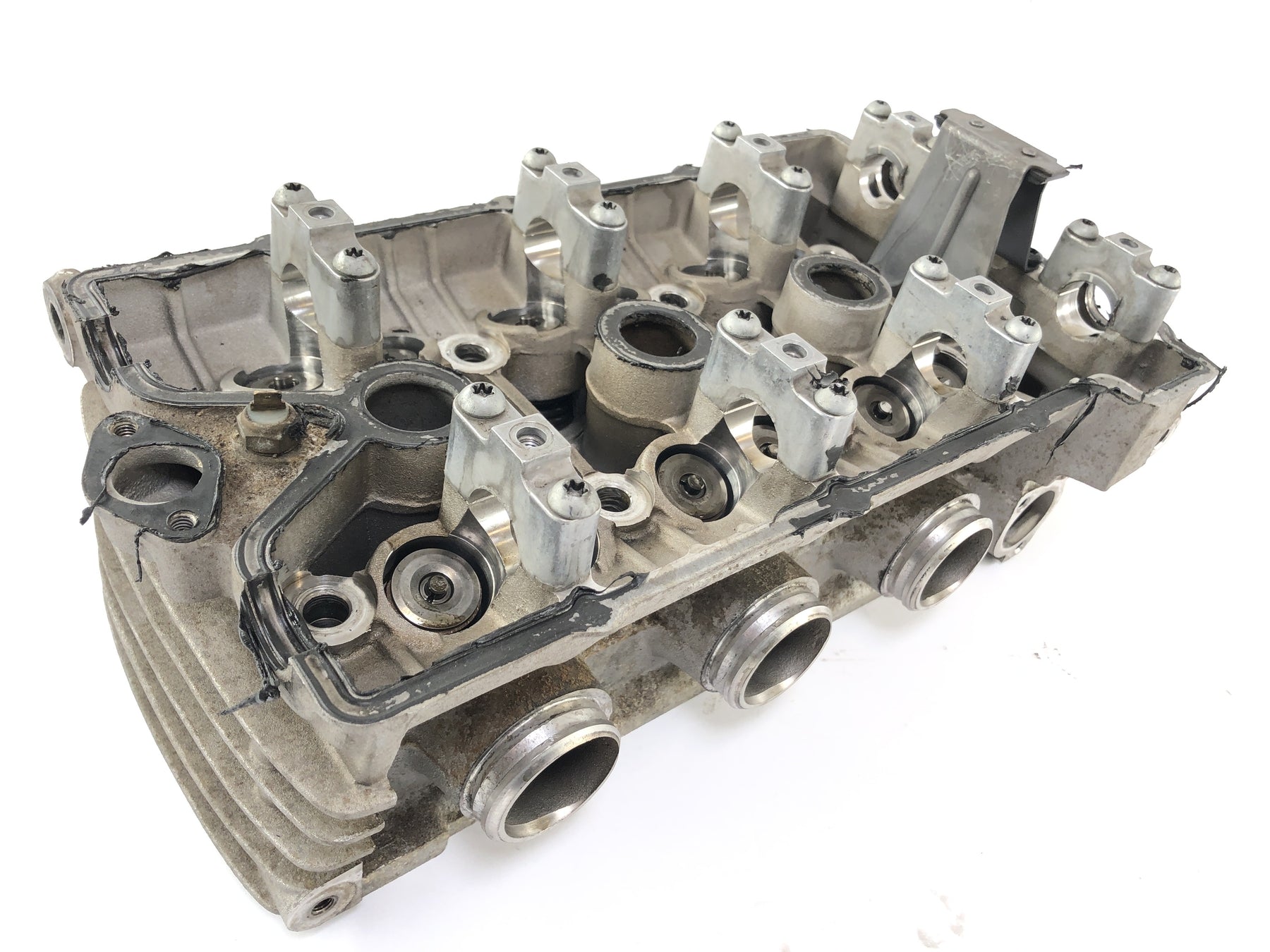 Triumph Thunderbird 900 T309RT [1996] - Cylinder head