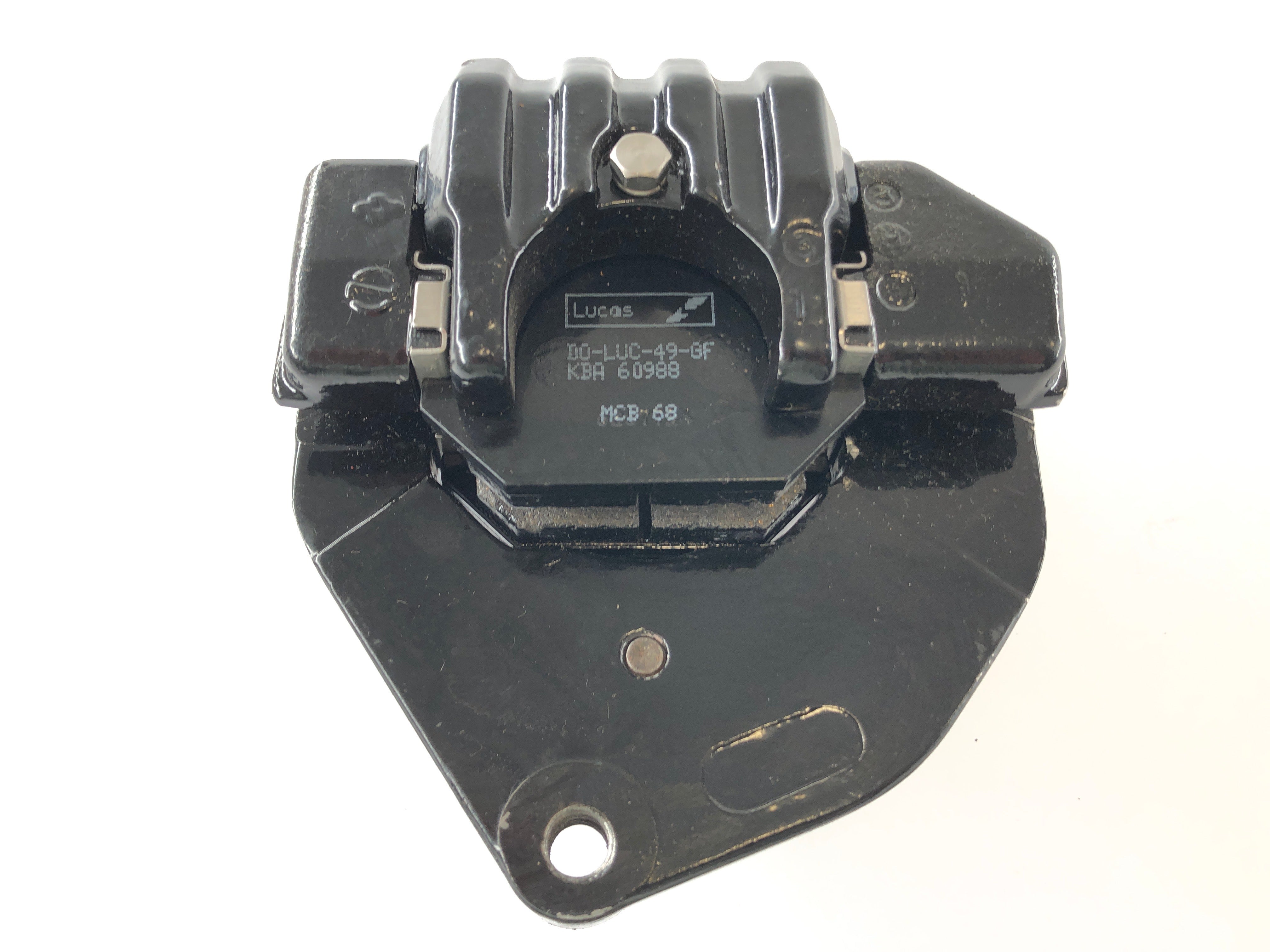 Yamaha XS 1100 2H9 [1978] - brake caliper front left