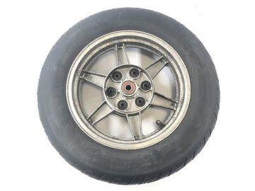 Honda GL 1500 Goldwing SC22 [1987] - Hinterrad Felge Rad - 0