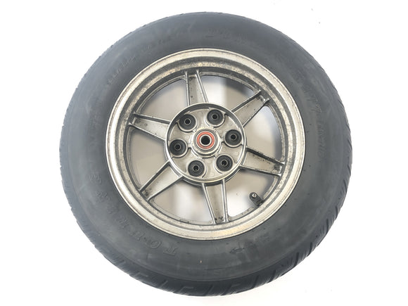 Honda GL 1500 Goldwing SC22 [1987] - Hinterrad Felge Rad