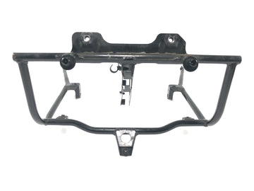 Kawasaki ZRX 1200 S ZRT20A [2001] - Front kåbeholder beslag frontmaske cockpitholder - 0