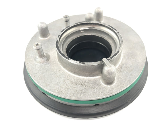 Ducati Monster S4R M4 [2004] - Tankdeckel Benzinverschluss Fuel Cap Racingdeckel