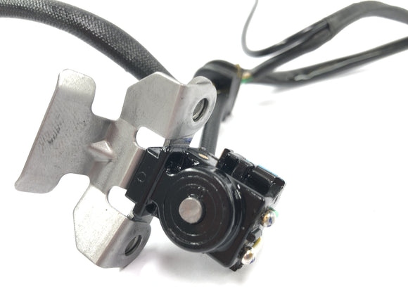 Kawasaki Ninja 125 BX125B [2024] - Lätt maskin