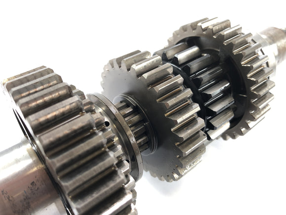 KAWASAKI ZR7 ZR750F [1999]