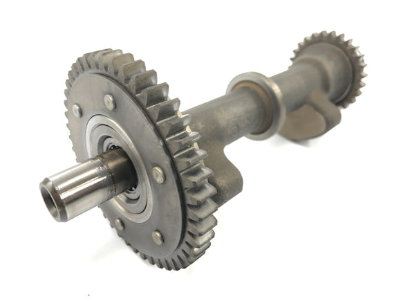 Yamaha XTZ 750 3LD [1989] - Ausgleichswellen Set Paar