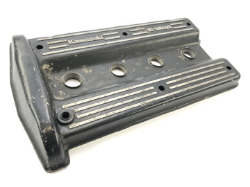 Kawasaki GPZ 1000 RX [1987] - Tapa del motor de la tapa de la válvula