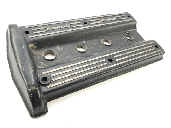 Kawasaki GPZ 1000 RX [1987] - Ventillockmotorlock