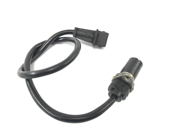 Moto Guzzi California III VY Integrale [1990] - Генератор импульсов датчика скорости