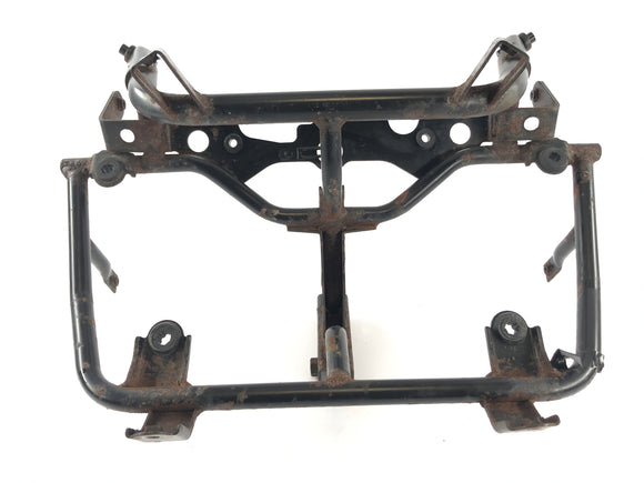 スズキGSF 1200 S Bandit WVA9 [2003] -Front Auxiliary Frame Antlersのクラッディングホルダー