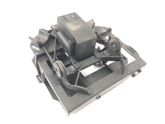 BMW R 1200 GS Adventure R12 [2012] - Aggegetherberber ABS Control Unit