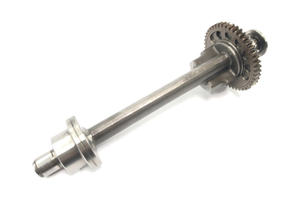 Triumph Speed Triple 1050 515NJ [2007] - Eje de equilibrio