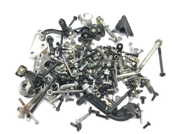 トライアンフ デイトナ 955I T595 [1998] - 残りパーツとネジ混合ロット - 0