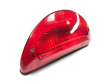 カジバ プラネット 125 [1998] - テールライト、ブレーキライト、リアライト