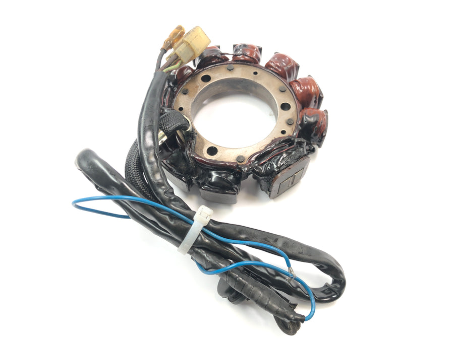 Honda XL 600 R PD03 [1986] - Lichtmaschine Stator Generator
