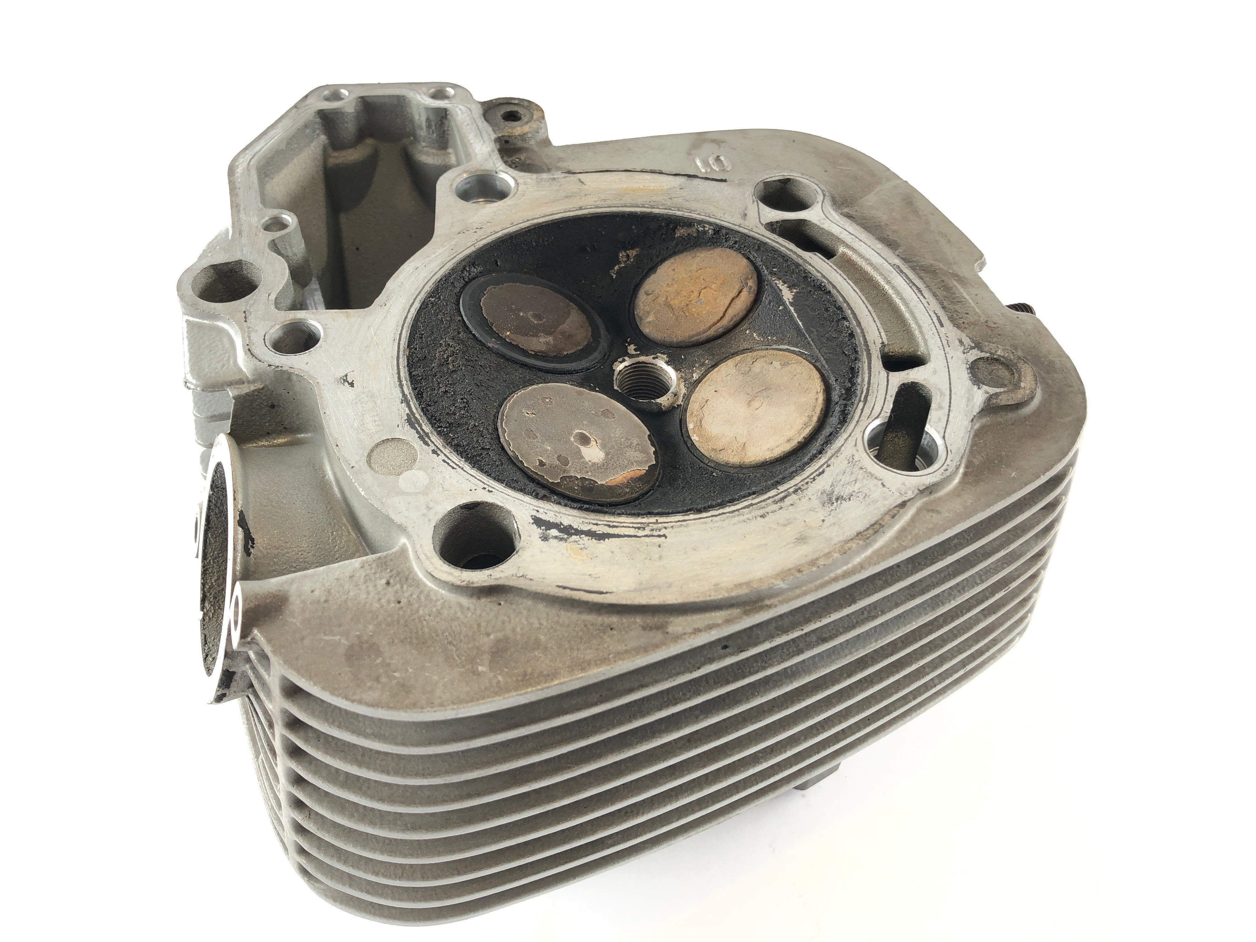 BMW R 1100 GS [1990] - cylinder head right