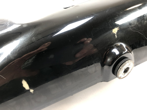 Honda NX 650 RD02 [1989] - Задняя часть под оборотной