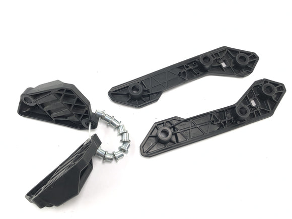 KTM 1050 Adventure [2017] - Case Cracket Carrier Wragges Relage