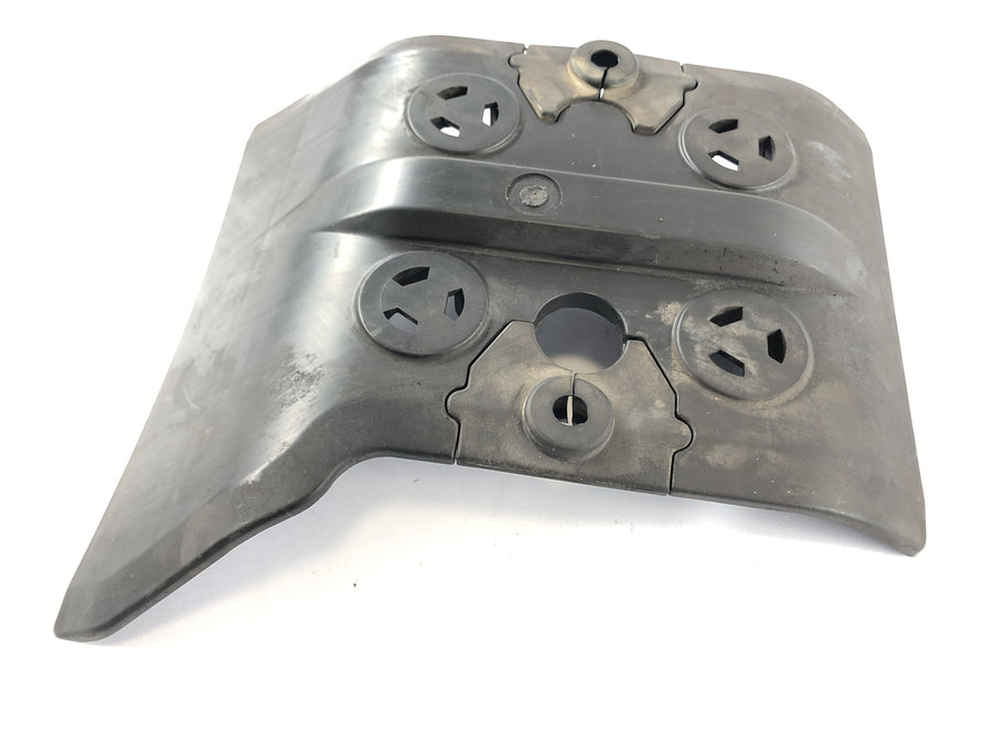 Yamaha V Max 1200 2WE [1996] - pokrycie gaźnika ochronnego Spritz