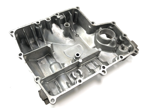 Yamaha YZF R1 RN09 [2003] - Cubierta de cubierta de cubierta del motor de la bandeja de aceite