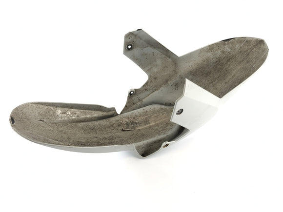 BMW K 1300 S K12S [2010]  - 前轮挡泥板保护板在前