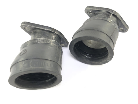 Ducati 900 SS [1991] - Ansaugstutzen Set Paar