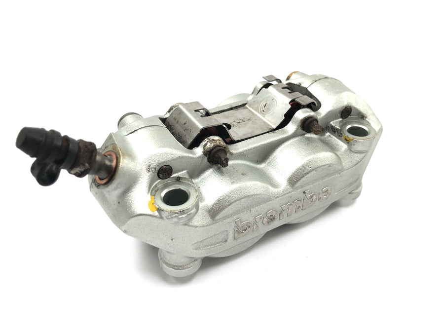 KTM Duke 690 A3 [2012] – Brembo eesmine pidurisadul