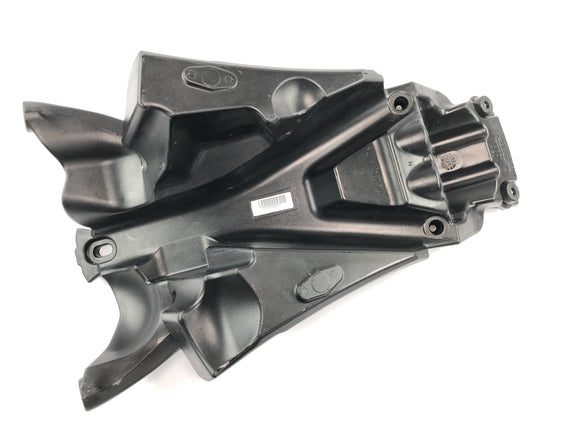 SWM SM 125 R [2018] - Serbatoio carburante serbatoio benzina contenitore serbatoio serbatoio in plastica