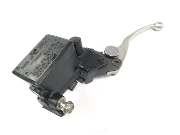 Kawasaki Zrx 1200 S Zrt20a [2002] - Насос муфты