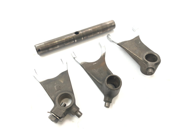 Honda XL 600 R PD03 [1986] - shift fork set