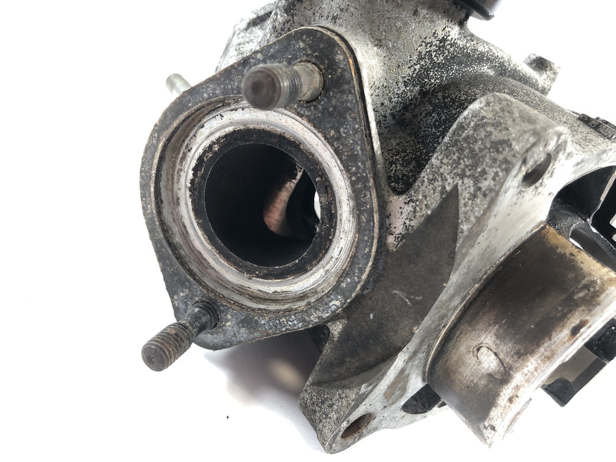 Yamaha RZ 250 R 29L [ca. 250 YPVS] - Cylinder til venstre