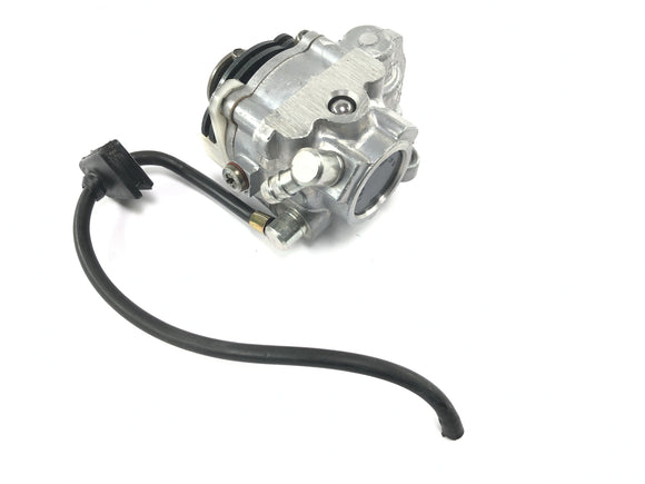 Sachs ZX 125 [1998] - Öljypumppu