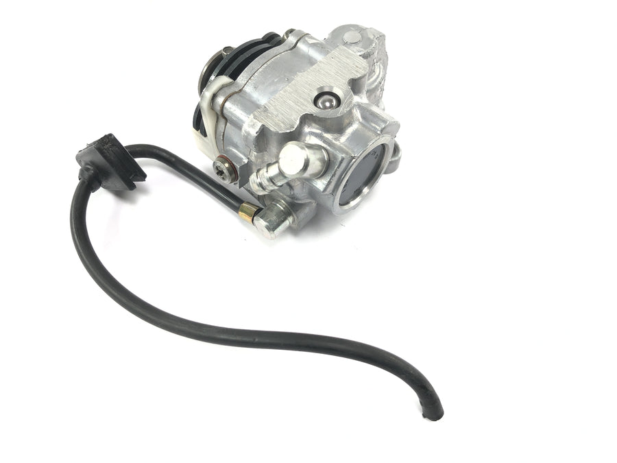 Sachs ZX 125 [1998] - Oliepomp