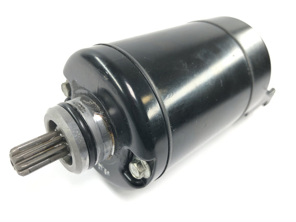 Kawasaki Versys KLE 650 A [2006] - motor de arranque electrico 12V