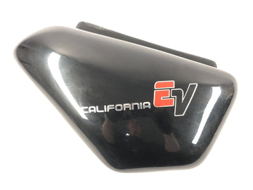 Moto Guzzi California 1100 EV KD [2002] - Seitendeckel links