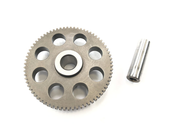 Triumph Adventurer 900 T309RT [1998] - Anlasserzahnrad Starterritzel Zahnrad