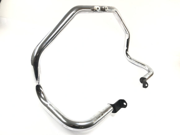 BMW R 850 C 259C [1999] - Motorbeskyttelsesbjælke, Chrome Front Crash Bar