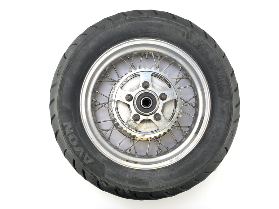 Triumph Thunderbird 900 T309RT [1996] - Hinterrad Rad Felge hinten