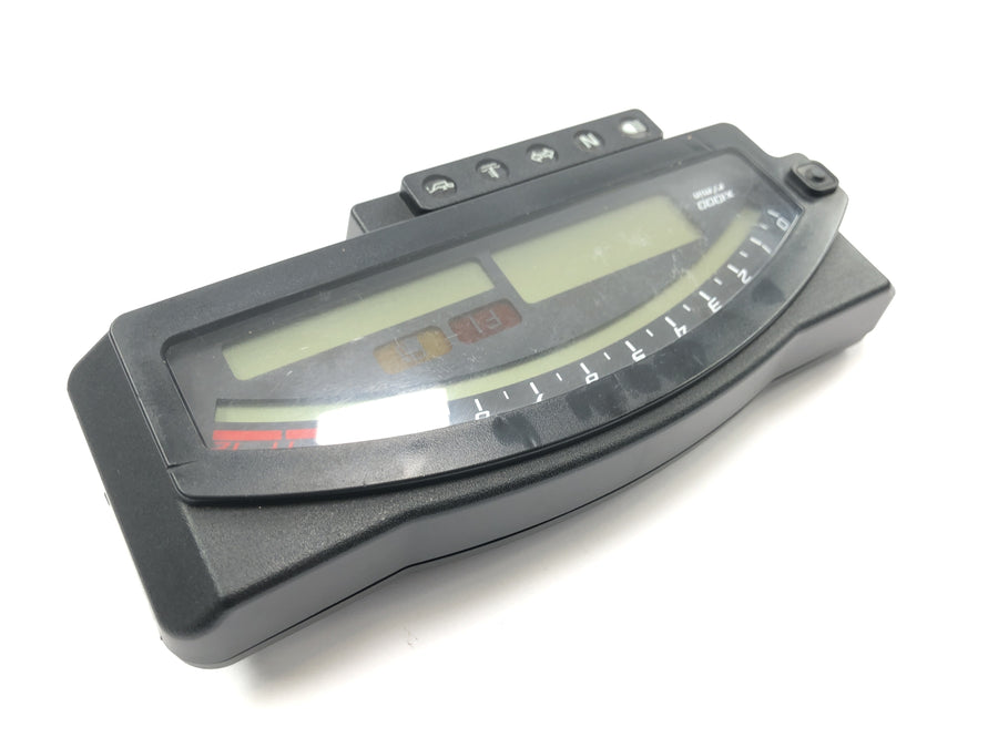 HONDA VTR 1000 SP 1 SC45 [2001] - Hastighetsmåler cockpit instrumentpanel