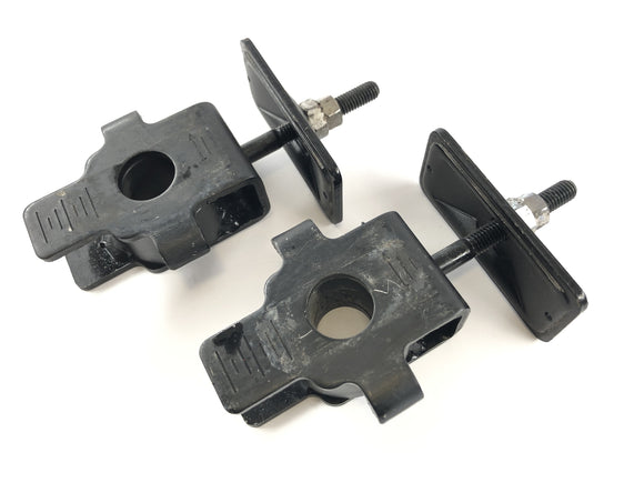 Honda CBF 1000 A SC58 [2006] - Chain Tentender Set Couple