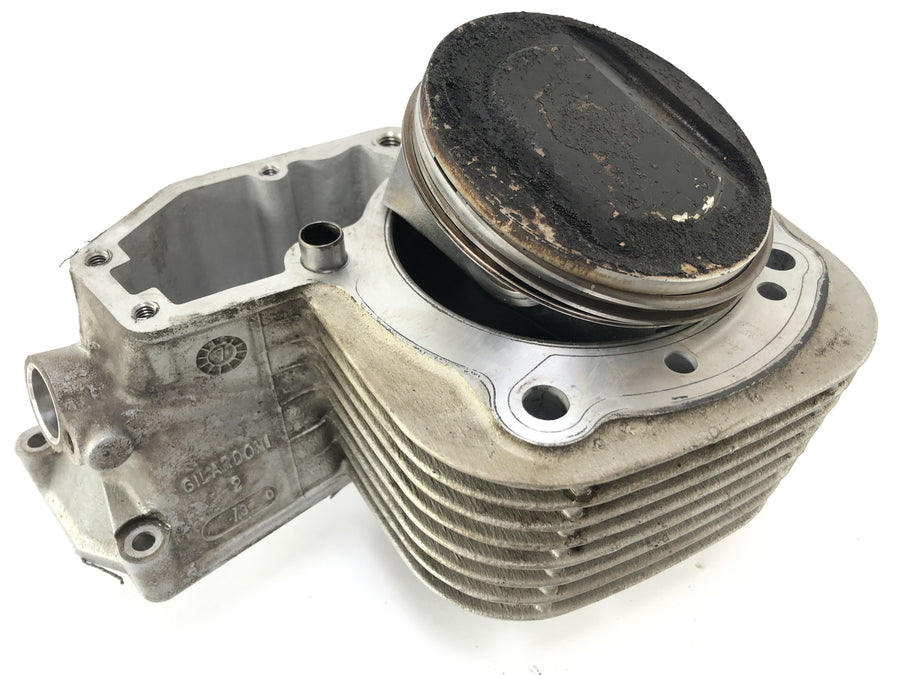 BMW R 1200 R [2007] - Cylindre avec piston droit