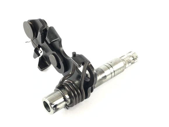 Honda CBF 1000 A SC58 [2006] - Switch Wave