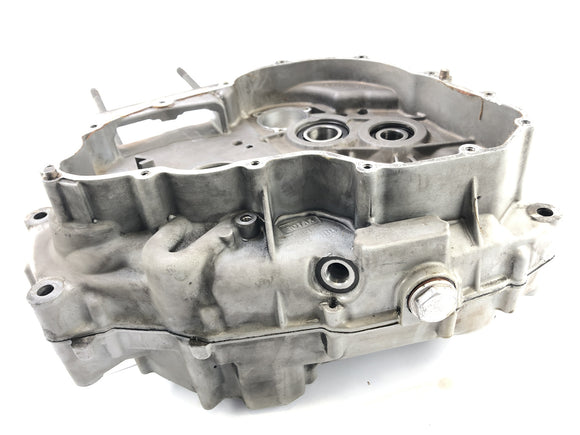 BMW F 650 GS Dakar [2007] - Engine housing empty casing