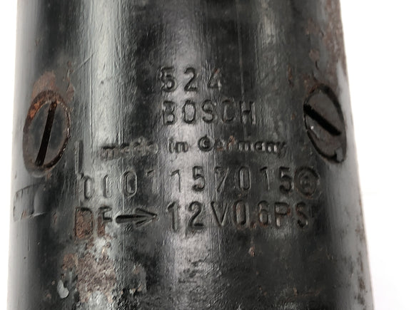 BMW R75/5 [1973] - Starter Engine Starter