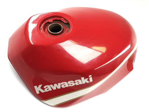 Kawasaki ZX -10 ZXT00B [1990] - Tankin bensiinisäiliön polttoainesäiliö