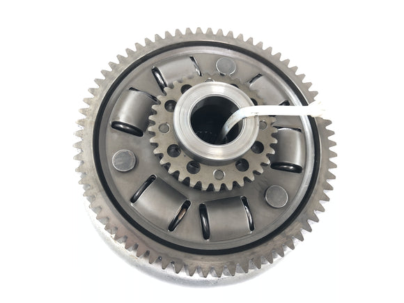 Honda XRV 750 Africa Twin RD04 [1990] - Kupplung