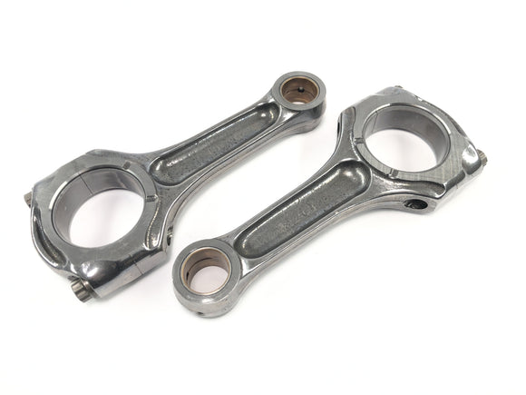 Ducati Monster S4R M4 [2004] - Pleuel Pleuelstange Connecting Rod Satz