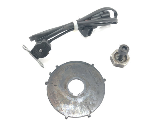 Triumph Thunderbird 900 T309RT [1995] - Poimintapulssigeneraattorisarjan poiminta