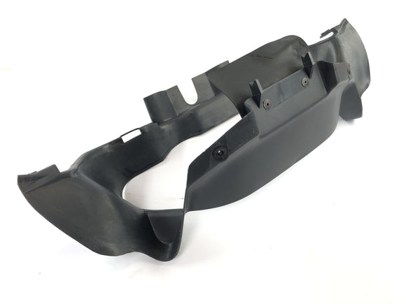 Kawasaki GPZ 1100 ZXT10E [1997] - Cladding kokpitu