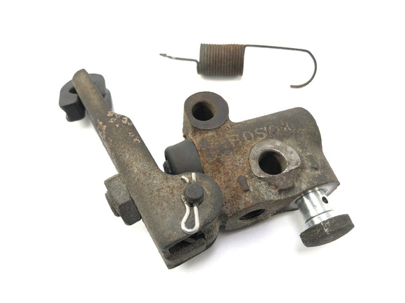 Moto Guzzi California 1100 EV KD [2002] - Bremsepressdistributør