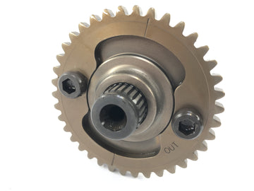 Honda NX 650 RD02 [1989] - распределительный вал - 0